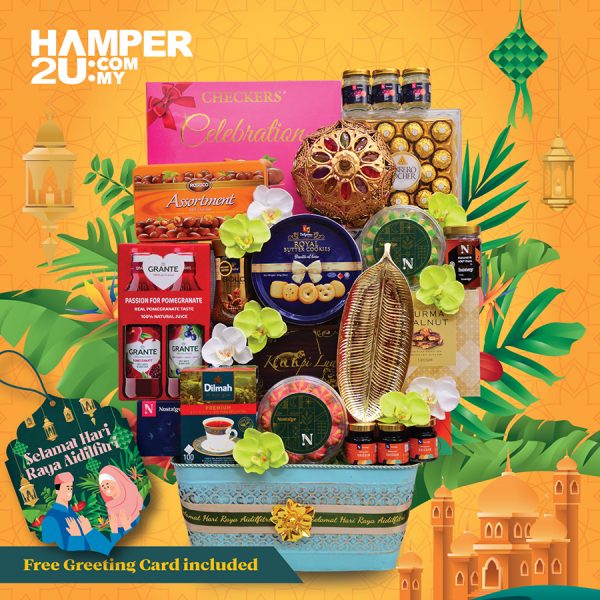 Hamper Delivery Malaysia Chinese New Year Hamper Hari Raya Hamper Deepavali Hamper